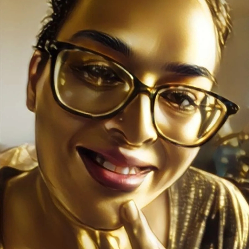 Meet your Posher, Jennifer